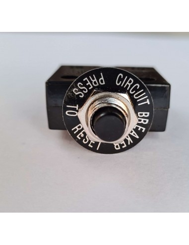 Interruptor térmico 230v