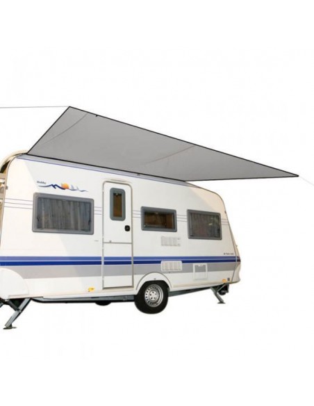 Light caravan Tello 460x240 cm Campo Bo Light caravan Tello 460x240 cm Campo Bo