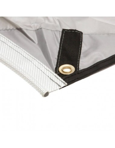 Toldo de caravana leve 460x240 cm Bo camp