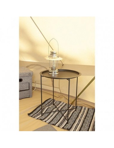 Side table and tray Crespo
