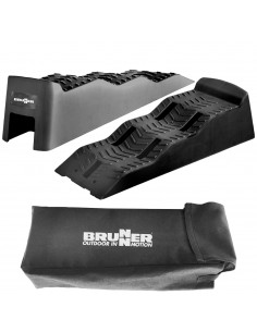 Calzos de nivelación Brunner Equalizer XL 5t.