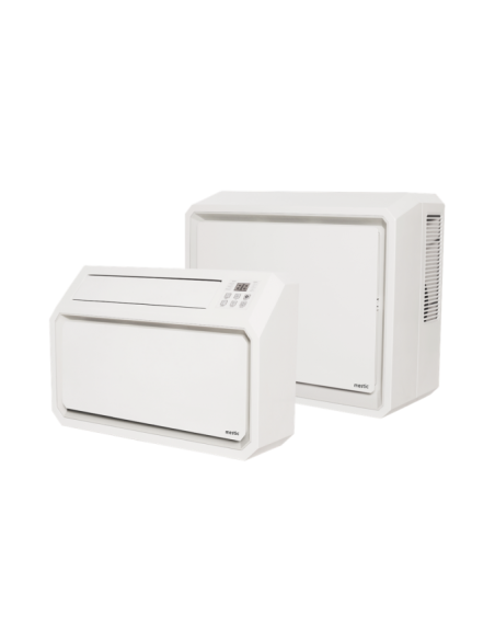 Aire acondicionado portátil Mestic Split SPA-3000. Aire acondicionado portátil Mestic Split SPA-3000.