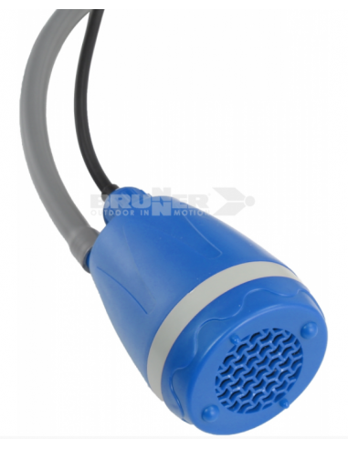 Douche extérieure portable Aquafresh 2.0 12v Brunner