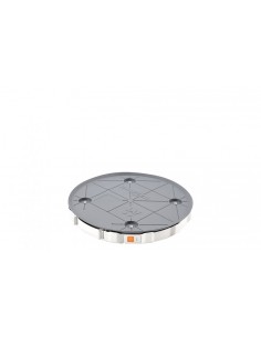 Báscula electrónica de gas Brunner W8