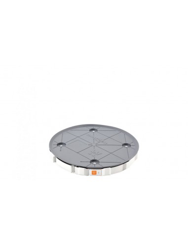 Báscula electrónica de gas Brunner W8
