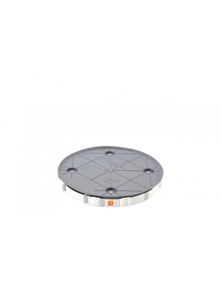 Elektronische Gaswaage Brunner W8