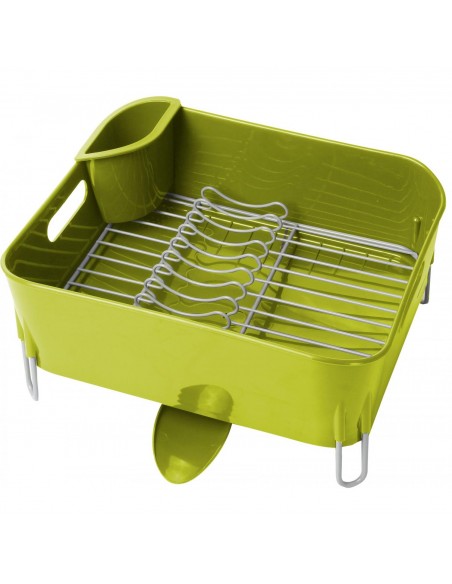 Escurridor platera con vaciado Diarid