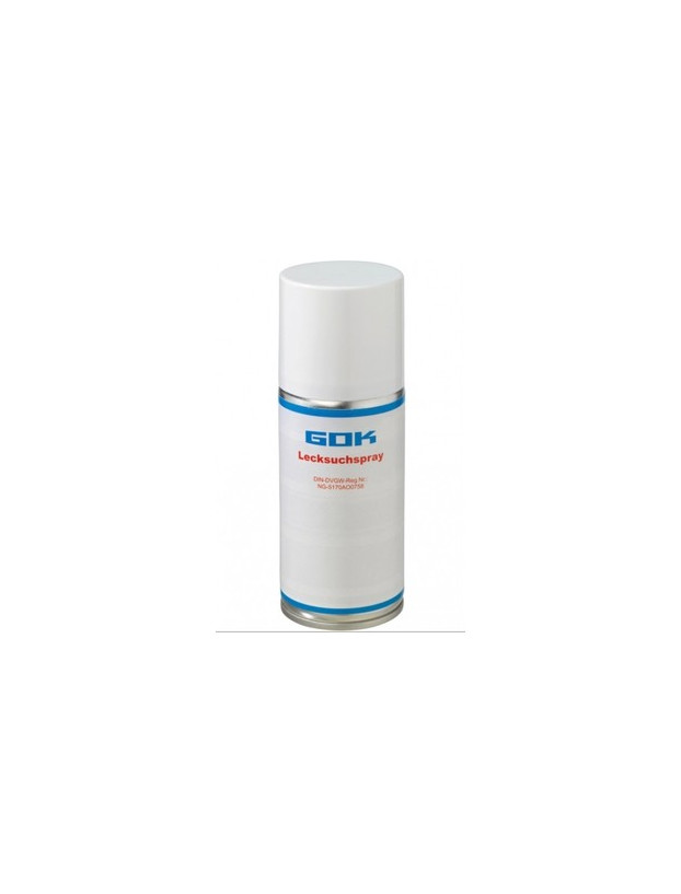 Detector spray de Gases-Gok 400ml