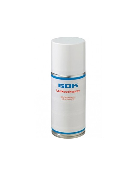 Gass-Gok 400ml spruzzo rilevatore
