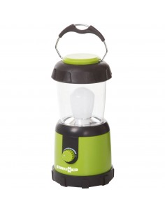 Linterna recargable de 5W Brunner.