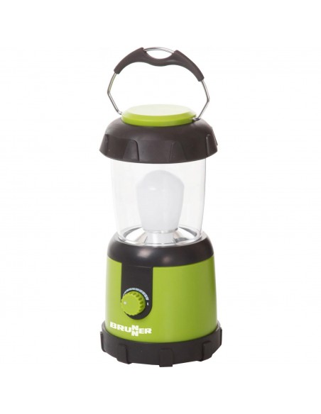 Lampe de poche rechargeable Brunner 5W.