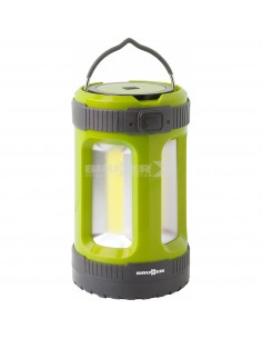 Linterna Led 4 niveles Blaze RG Brunner.