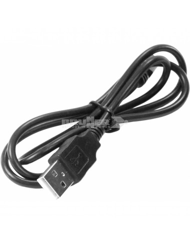 Torcia led 4 livelli Blaze RG Brunner.