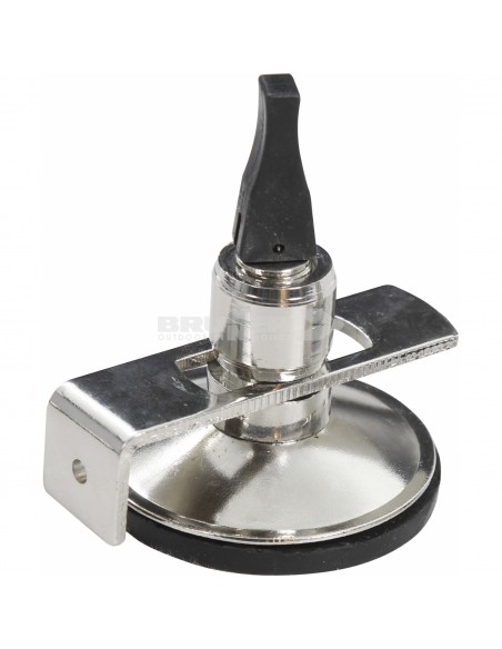 Saugnapfhalter für Brunner Führungsschiene.