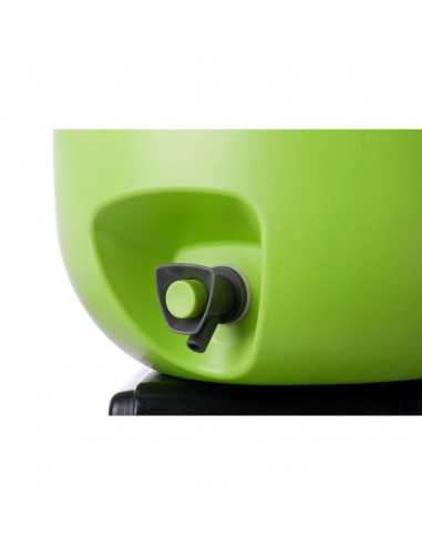 Fridge Thermos With Faucet Brunner 5L