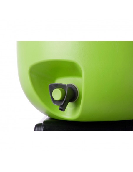 Geladeira garrafa térmica com torneira Brunner 5L Geladeira garrafa térmica com torneira Brunner 5L