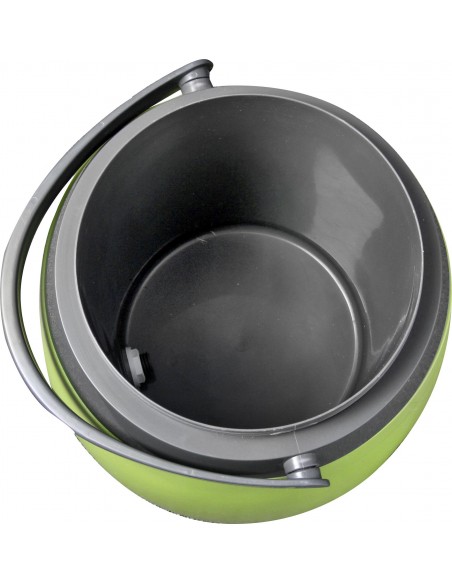 Geladeira garrafa térmica com torneira Brunner 5L Geladeira garrafa térmica com torneira Brunner 5L