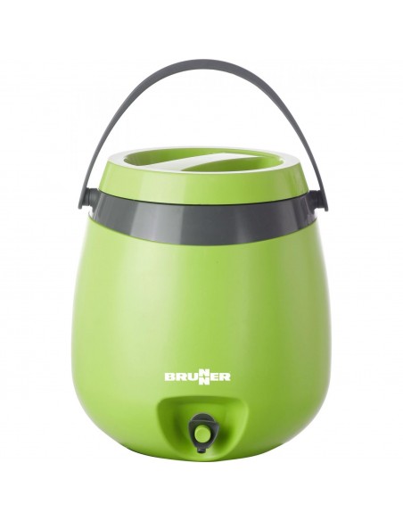 Termo Nevera Con Grifo Brunner 10L Termo Nevera Con Grifo Brunner 10L