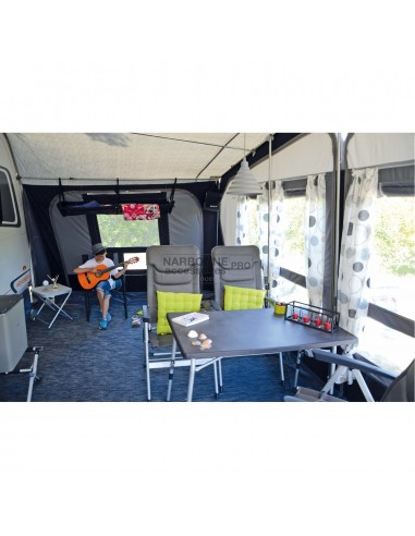 Tapis Bodenmatte Schwarz 500 gr/m PVC 300 x 550