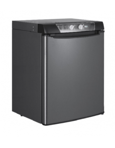 Frigorífico nevera 220V y gas de 60 Litros Midland