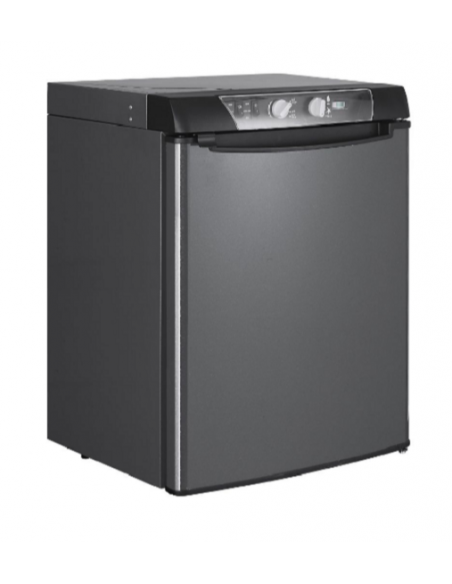 220V Kühlschrank und Gas 60 Liter Midland