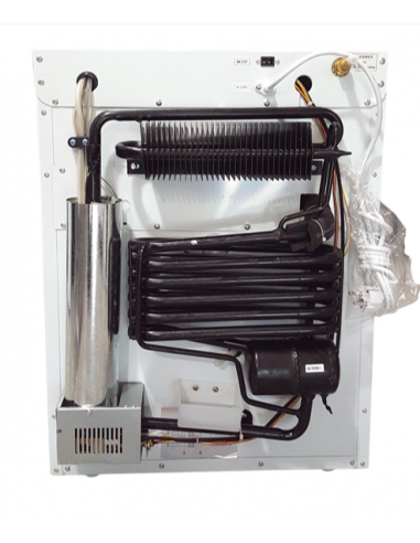 Frigorífico nevera 220V y gas de 60 Litros Midland