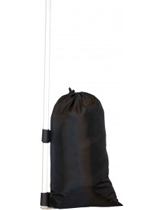 Bolsas de arena para patas pack de 4u.