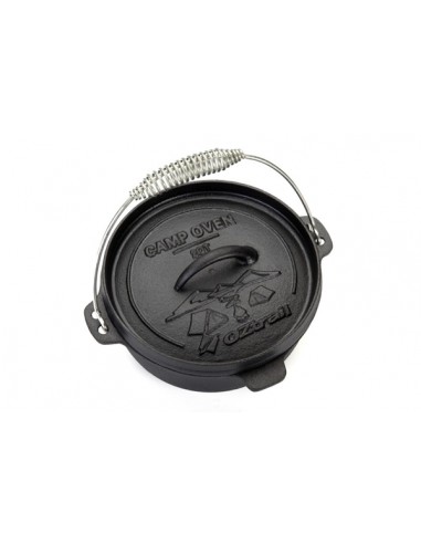 Cazuela de hierro fundido 4.3 L