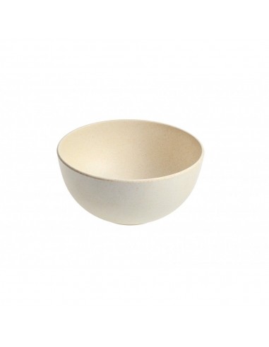75cl biodegradable bamboo bowl