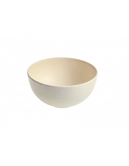 75cl biodegradable bamboo bowl 75cl biodegradable bamboo bowl