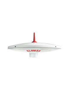 Oasis omnidirectional glomex antenna