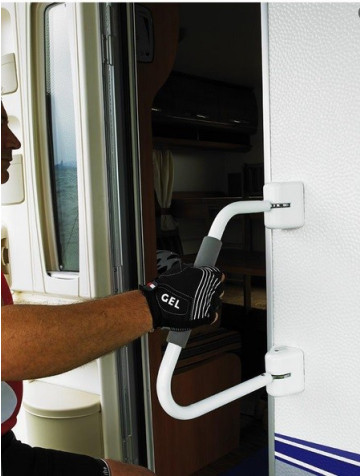 Asa sicurezza Thule Ferrovia di sicurezza