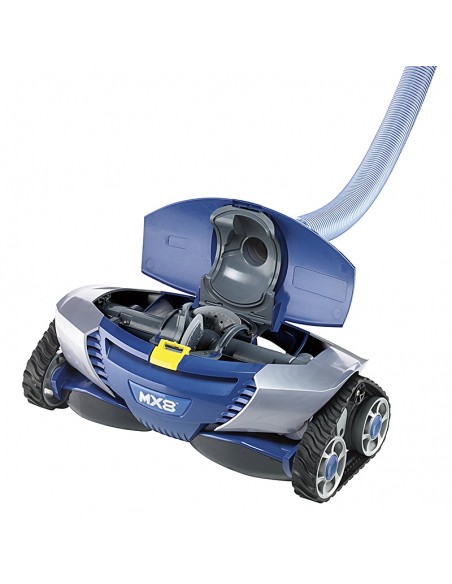 Limpador de piscina automático Zodiac MX8 Octopus
