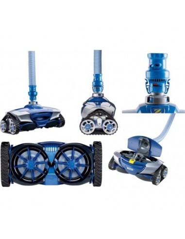Zodiac MX8 Octopus automatischer Poolreiniger