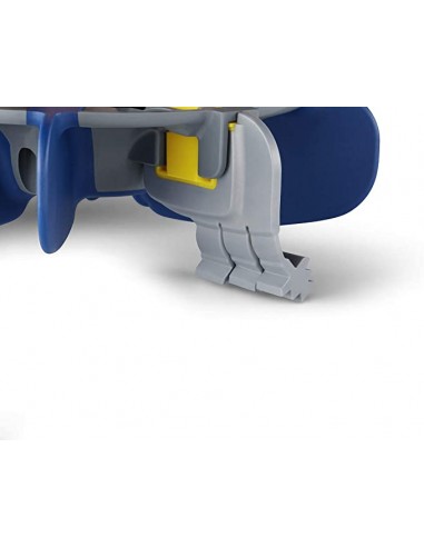 Zodiac MX9 Octopus limpador de piscina automático com escovas ativas