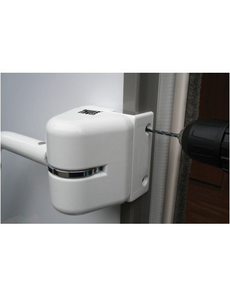 Asa seguridad Thule Security Hand Rail