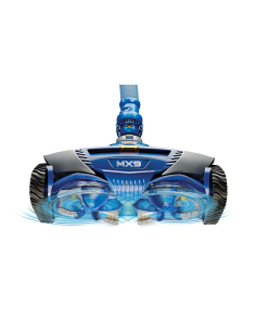 Zodiac MX9 Piscina in polipo automatico di pulizia con spazzole attive