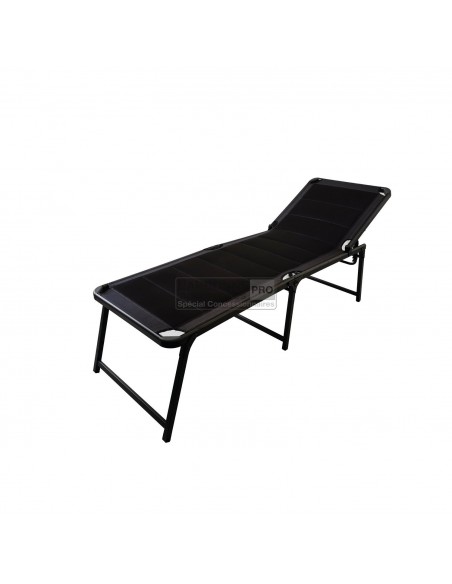 Tubo nero 3D Midland di 48cm