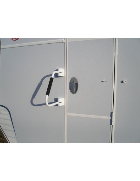 Als Sicherheit Thule Security Hand Rail