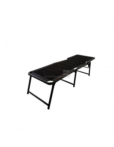 Tubo nero 3D Midland di 48cm