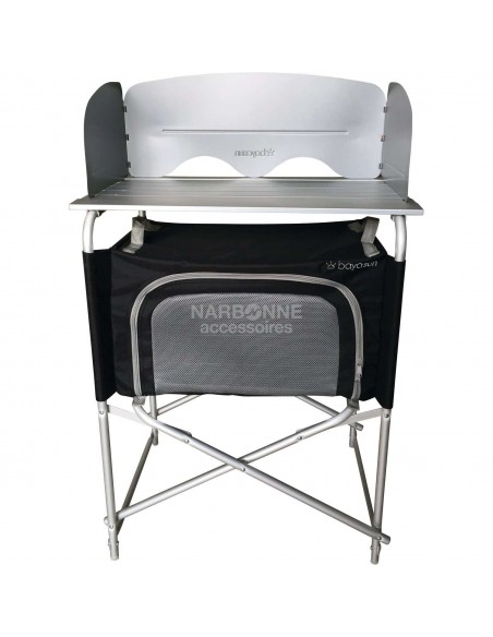 Armoire de cuisine Laki Plus Baya Sun