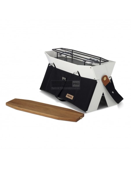 Onja Stove Primus 2-Flammen-Gasherd