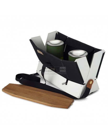 Cuisinière à gaz Onja Stove Primus 2 brûleurs