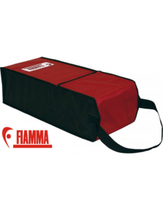 Bolsa para calzos Fiamma Level Bag.