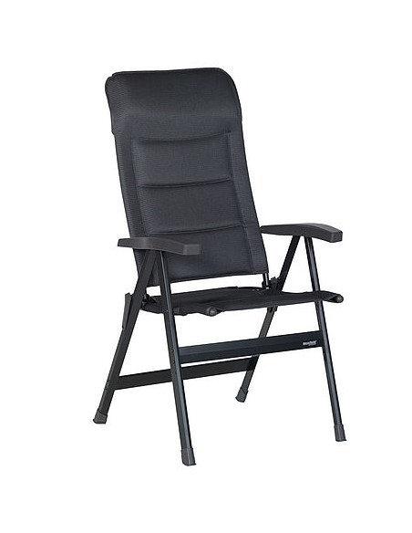Majestic Westfield ultra-compact aluminum chair 7 positions