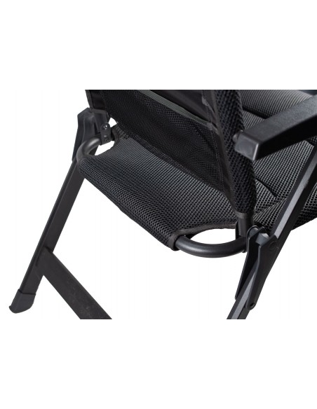 Majestic Westfield ultra-compact aluminum chair 7 positions