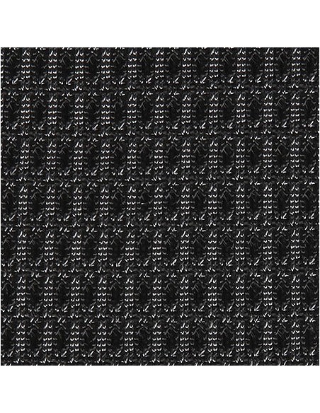 Majestic Westfield ultrakompakter Aluminiumstuhl 7 Positionen