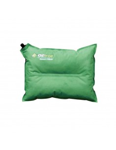 Self-inflating pillow Resort0