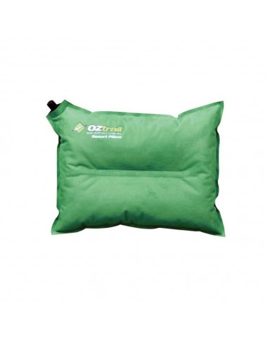 Almohada auto-inflable Resort0