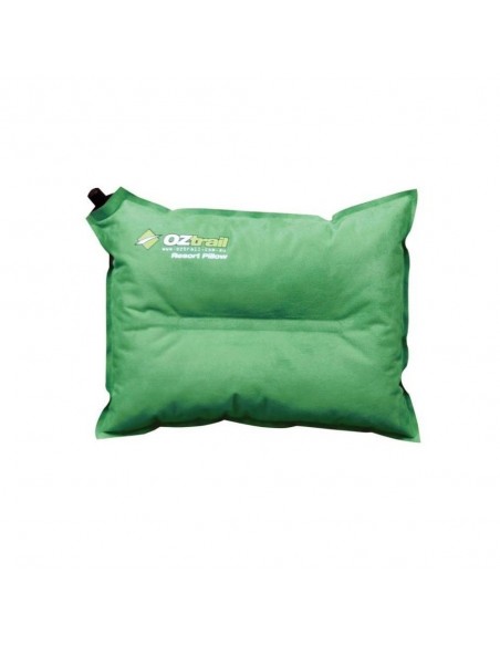 Self-inflating pillow Resort0 Self-inflating pillow Resort0